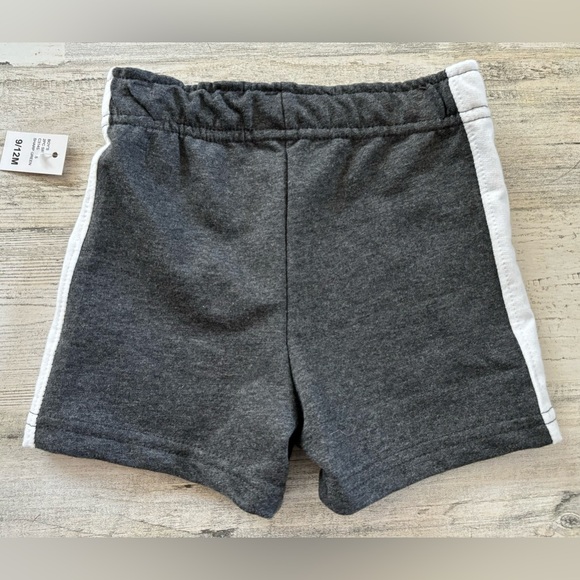 Champion Boys 2 piece Short Set Size 9-12 months - Picture 4 of 5